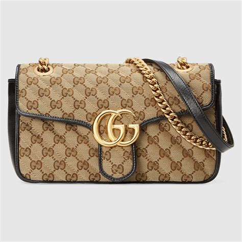 gucci gg 3622|The New Gucci GG Emblem Bag Is Classicly Gucci.